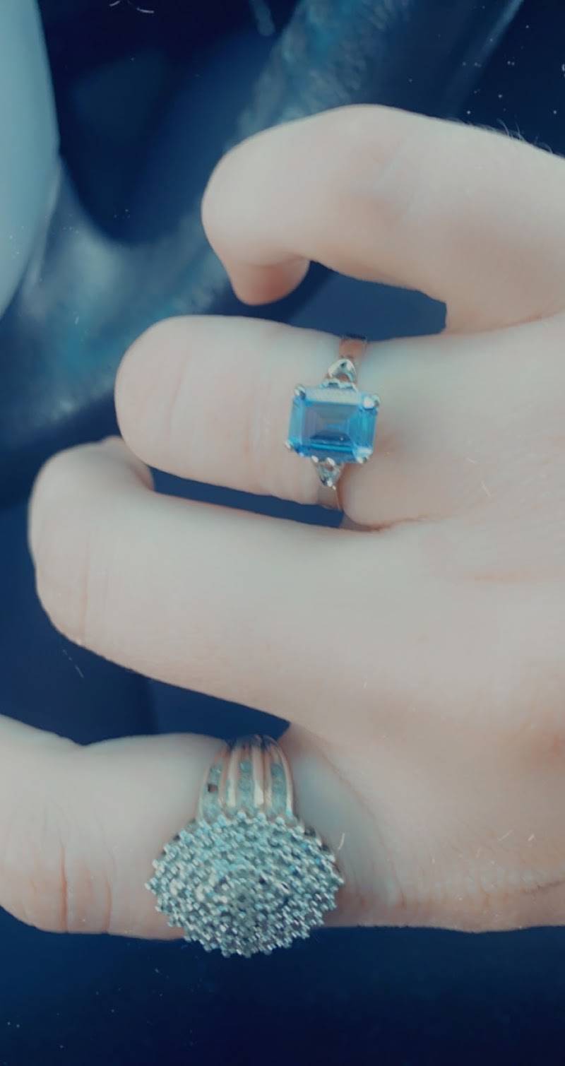 Alexas Diamond Jewelry Center