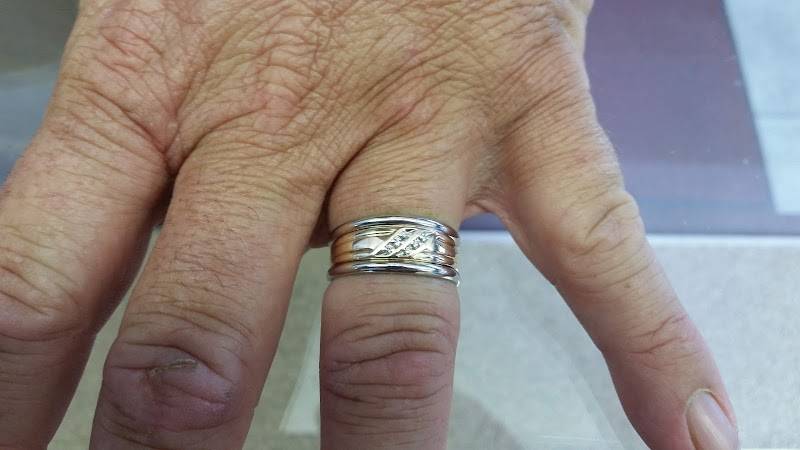 Alexas Diamond Jewelry Center